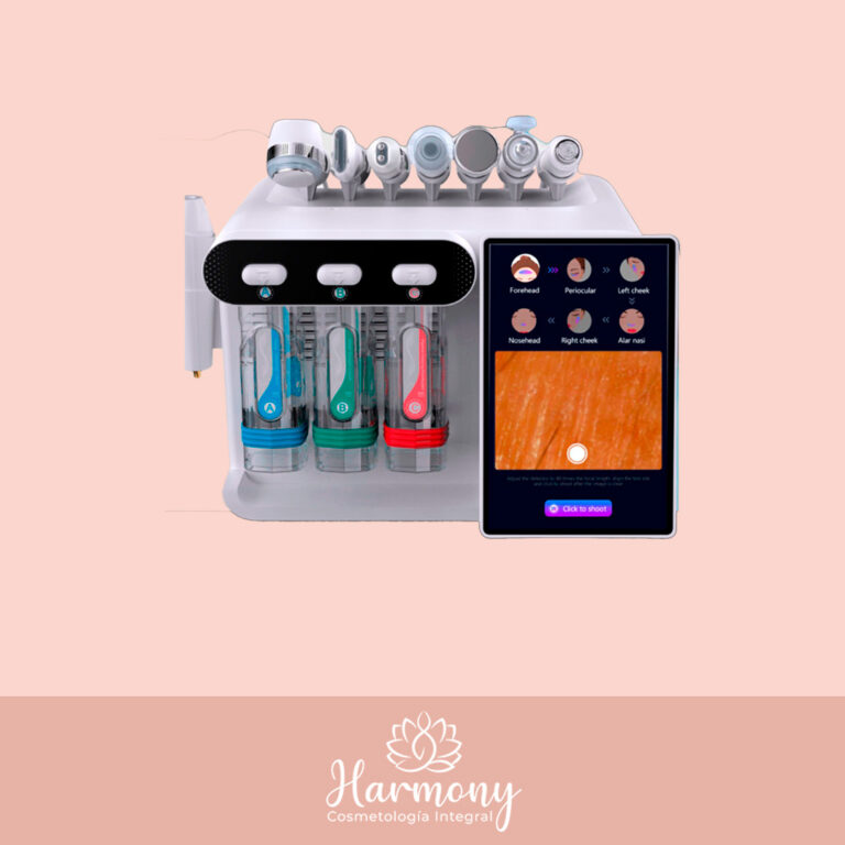 ACUADERM LITE Harmony Cosmetología Integral