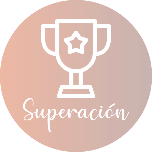 SUPERACIÓN H