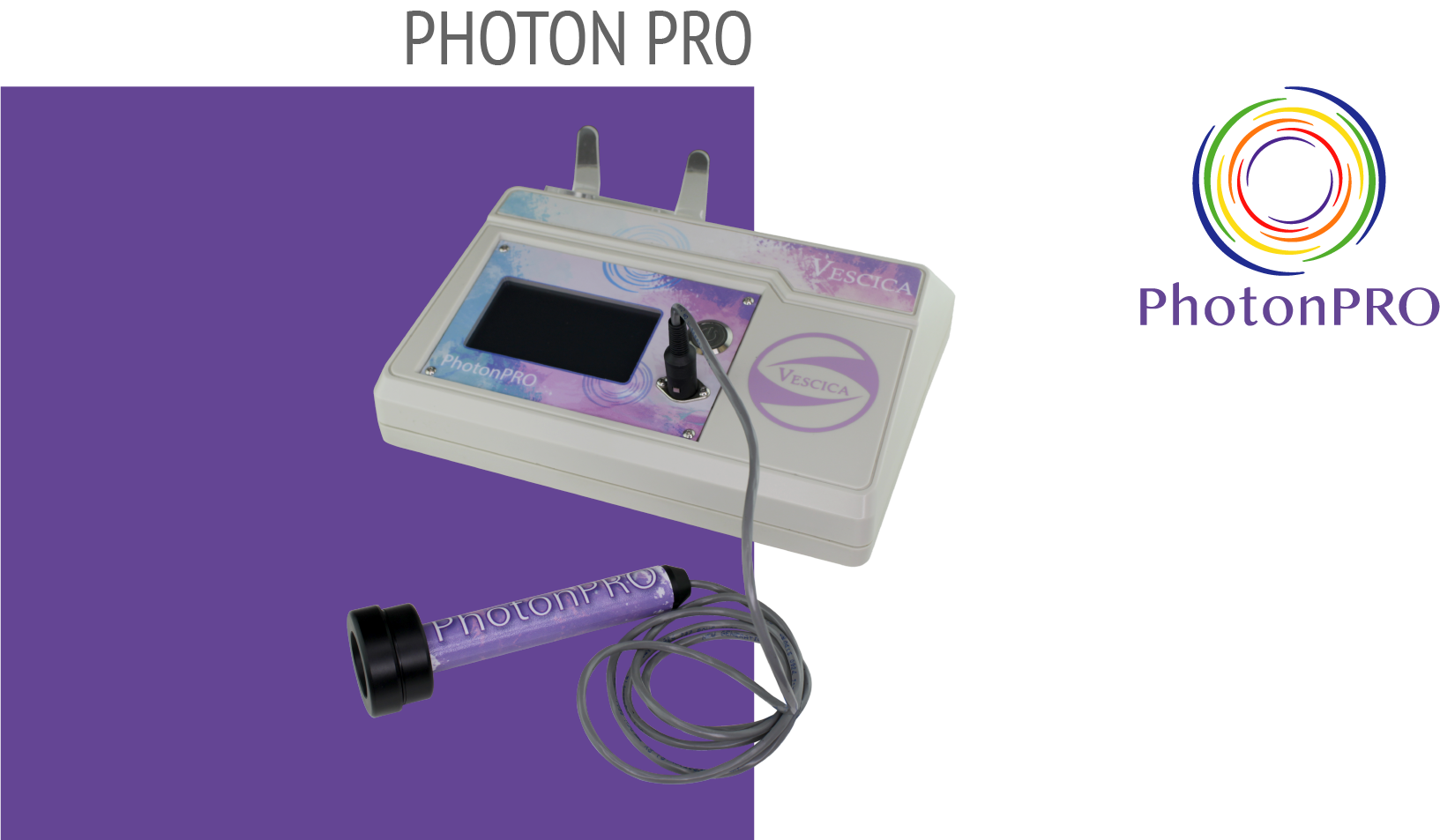 PHOTON PRO