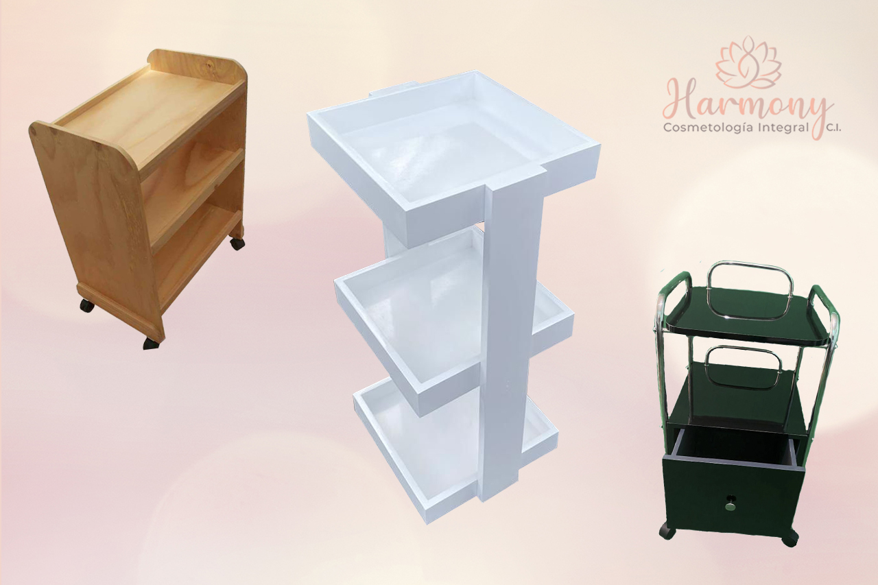 Distribuidor de Muebles para Spa