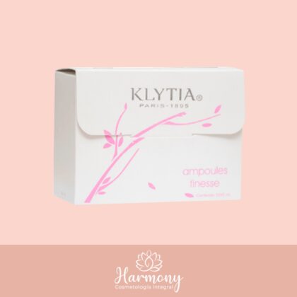 Ampoules Finesse