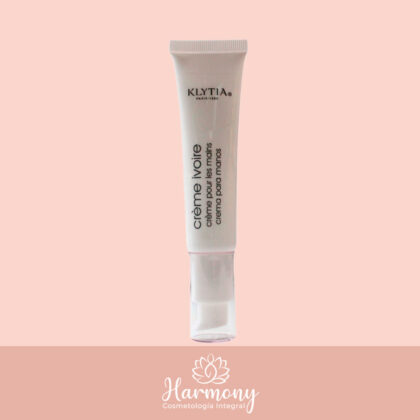 SPF Créme Ivoire