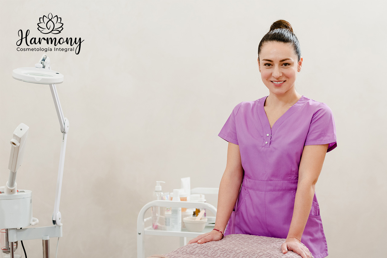 Consejos para cosmetologas