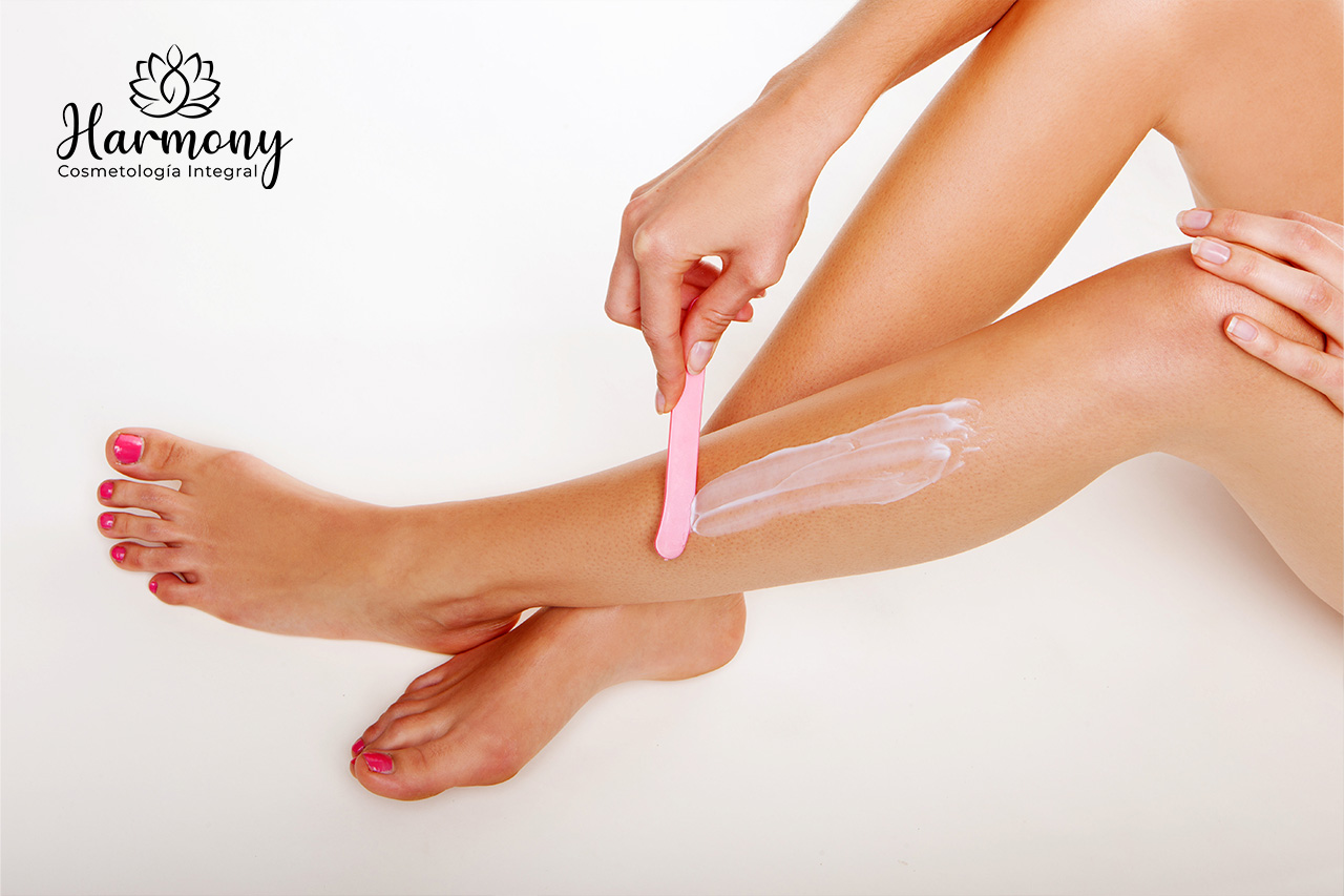 Distribución de productos Beauty Image