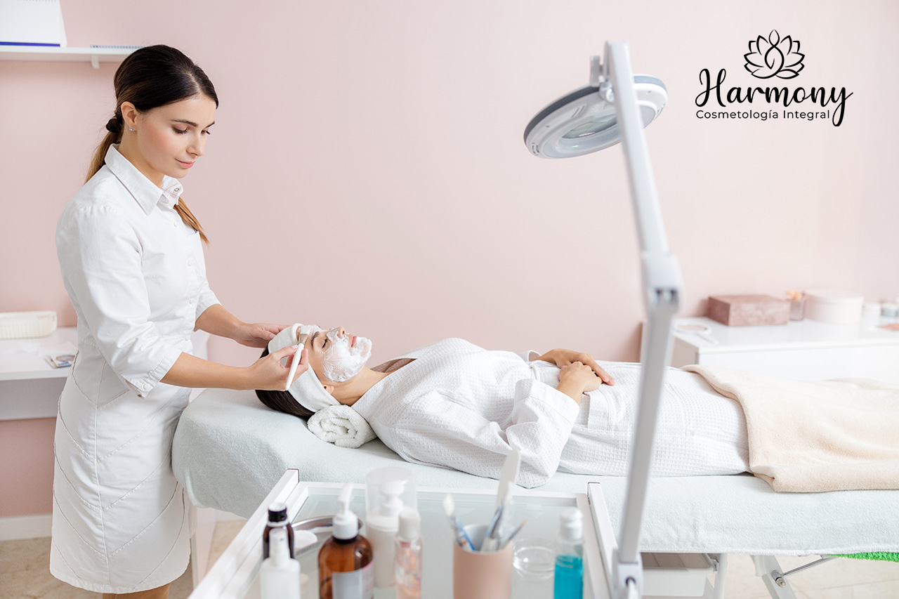 Equipamiento completo para tu spa