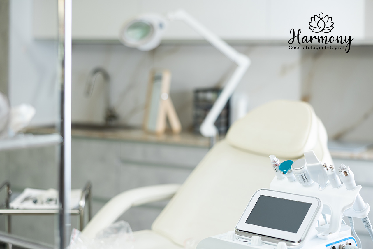 aparatología estetica