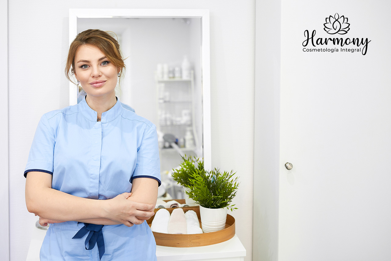 Certificación en Cosmetología Corporal