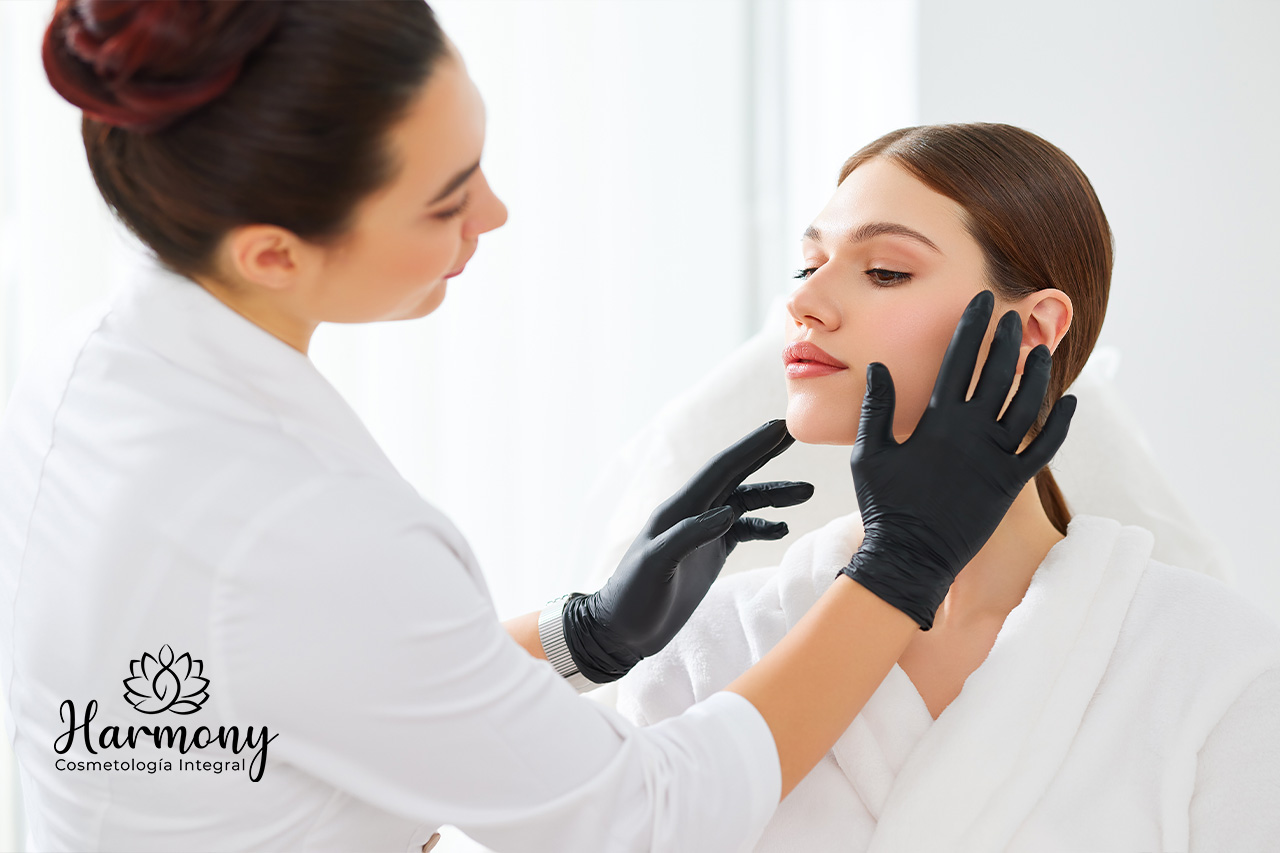 Certificación en Cosmetología Profesional